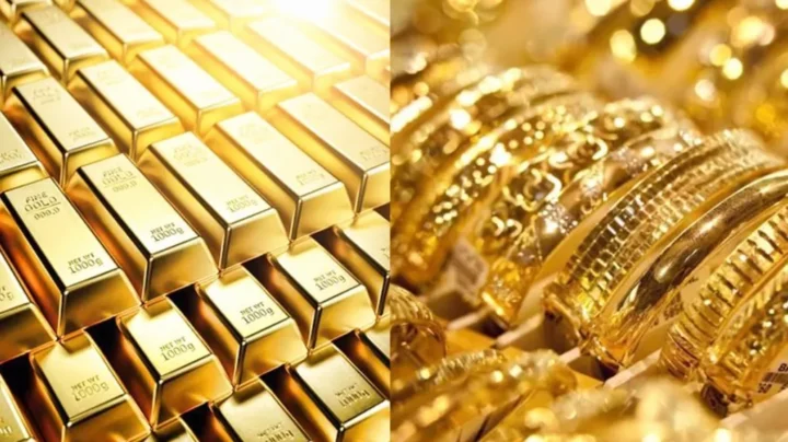 Vàng 18K Giá 2026: Cập Nhật Mới Nhất & Phân Tích Xu Hướng Trang sức vàng 18k cao cấp