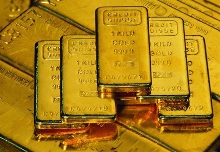 Trang sức vàng 4 số 9
