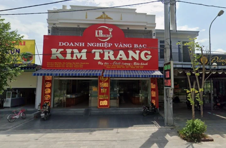 Giá Vàng Kim Trang Hôm Nay 2026: Phân Tích Chi Tiết & Dự Báo Trang sức vàng Kim Trang 2026