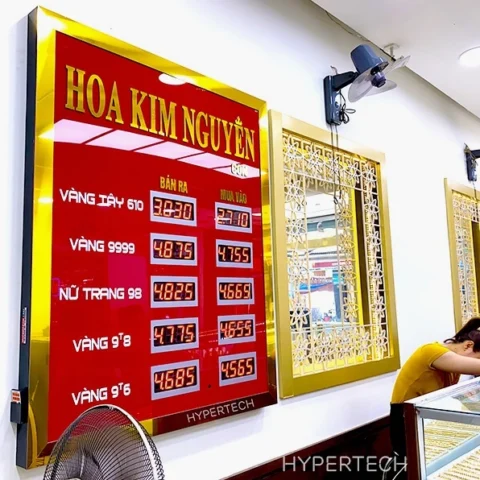 Giá Vàng Hôm Nay Đà Nẵng: Cập Nhật Mới Nhất 2026 & Dự Báo Trang sức vàng tại Đà Nẵng
