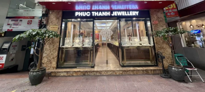 Vàng Bạc Phúc Thành Nam Định 2026: Giá Cả, Uy Tín và Xu Hướng Trang sức vàng tại Phúc Thành Nam Định