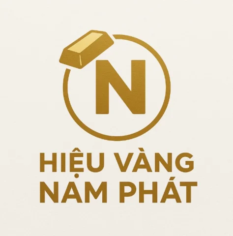Vàng Nam Phát: Uy Tín, Chất Lượng Vàng Tại Thủy Nguyên Trang sức vàng tại Vàng Nam Phát
