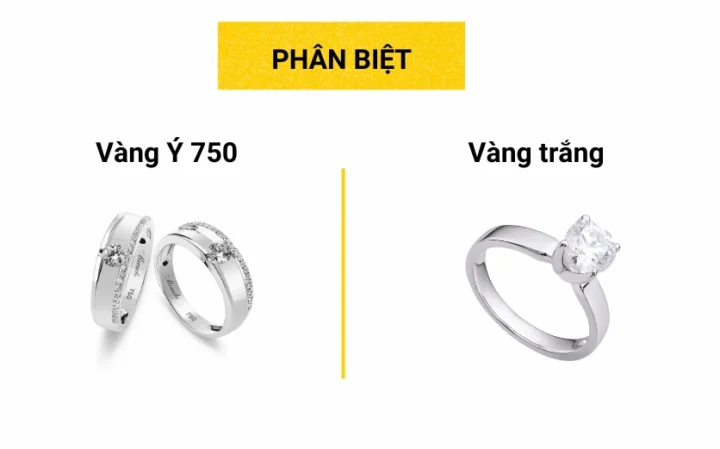 Giá Vàng Ý 750: Cập Nhật 2026 & Phân Tích Đầu Tư Trang sức vàng Ý 750 tinh xảo