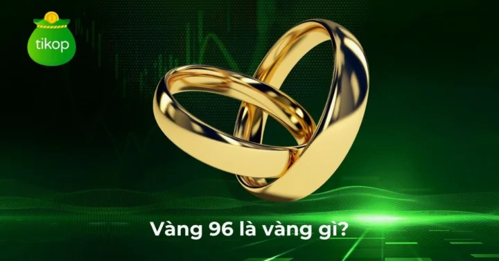 Nhẫn Vàng 96 1 Chỉ Giá Bao Nhiêu? Cập Nhật 2026 Tư vấn chọn mua nhẫn vàng 96