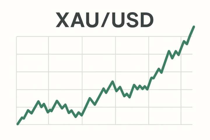 Tỷ giá XAU USD 2026