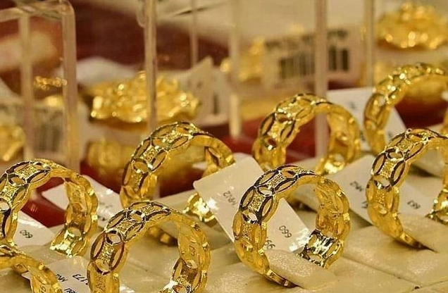 Vàng 23K là gì và đặc điểm nổi bật