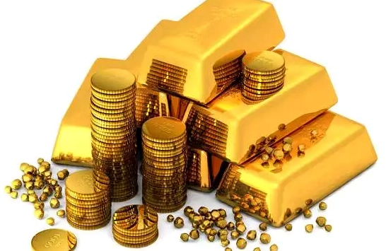 Vàng bạc tại Phục Thành Nam Định