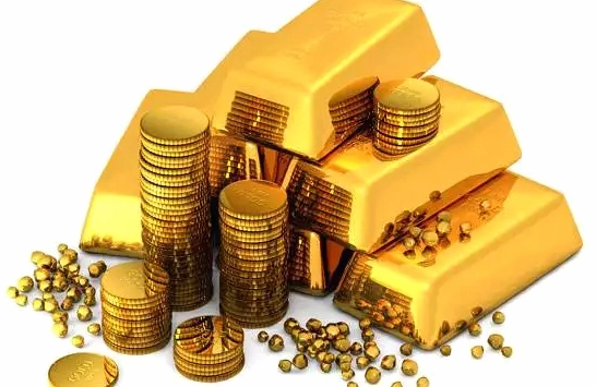 Vàng bạc tại tiệm vàng Phúc Thành Nam Định