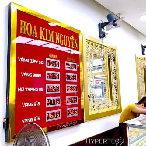Giá Vàng Hôm Nay ở Đà Nẵng: Cập Nhật Mới Nhất 2026 Vàng miếng SJC tại Đà Nẵng