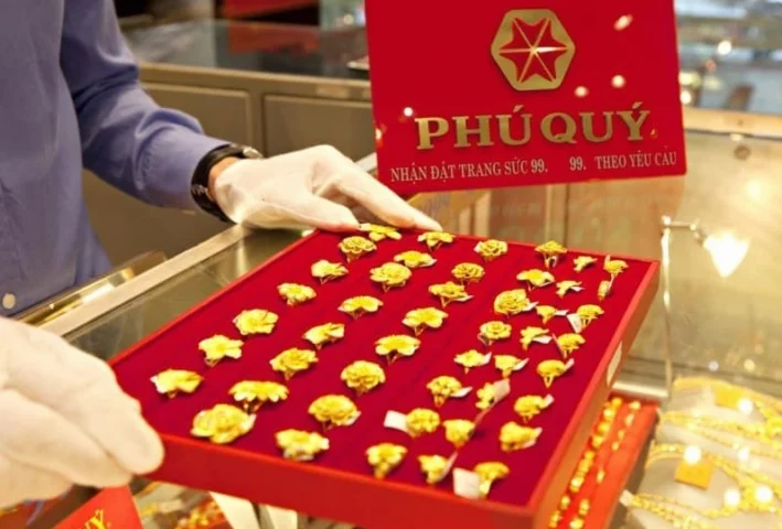 Giá vàng Phú Quý hôm nay 2026: Cập nhật nhanh và phân tích chuyên sâu Vàng Phú Quý nguyên liệu
